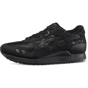 Asics Gel Lyte Iii Ps Jr C5A5N-9099 zwart