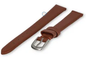 Naadloze en gladde horlogeband 14mm - Roest