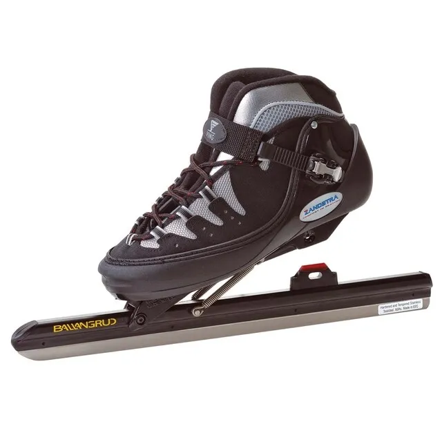 ZANDSTRA BALLANGRUD 9850 LONG TRACK III  MAAT 45